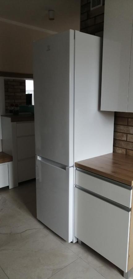 Apartament Sloneczny Wegorzewo 74M2 Eksteriør bilde