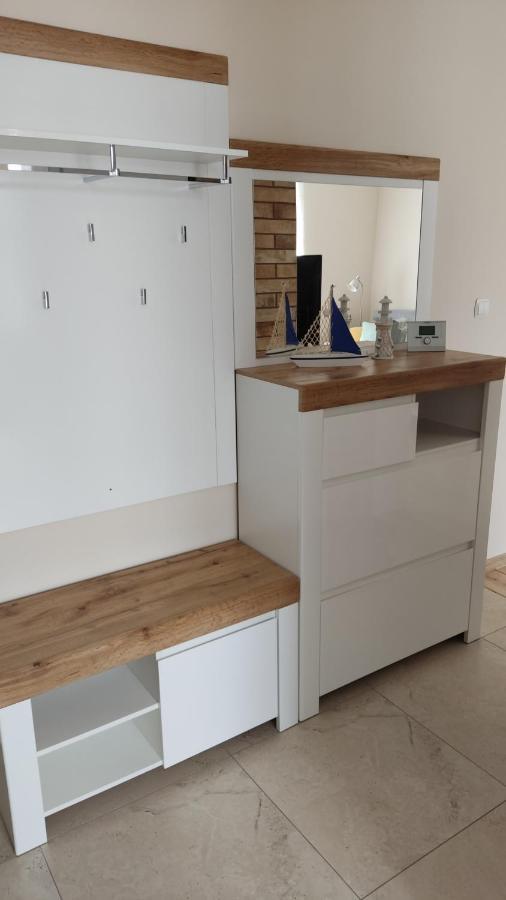 Apartament Sloneczny Wegorzewo 74M2 Eksteriør bilde